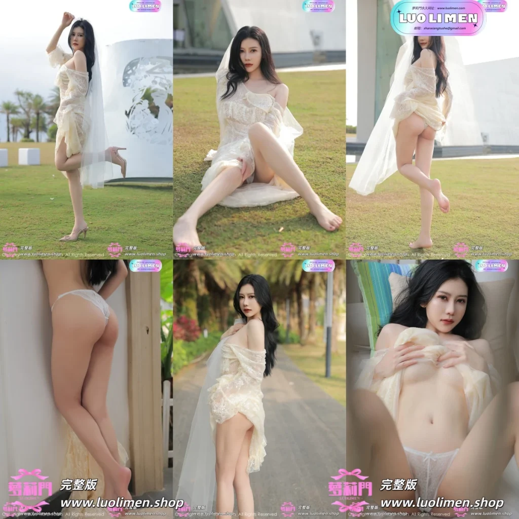 XIUREN秀人网 2023.02.22 NO.6303 尹甜甜 万宁旅拍 [54+1P552M]-萝莉萌妹