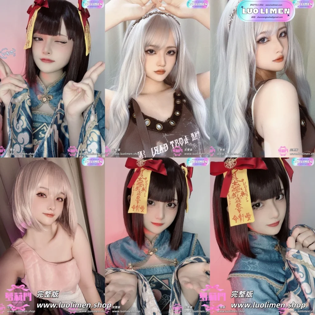 屿鱼 NO.006 3月 日常自拍 [21P-167MB]-萝莉萌妹