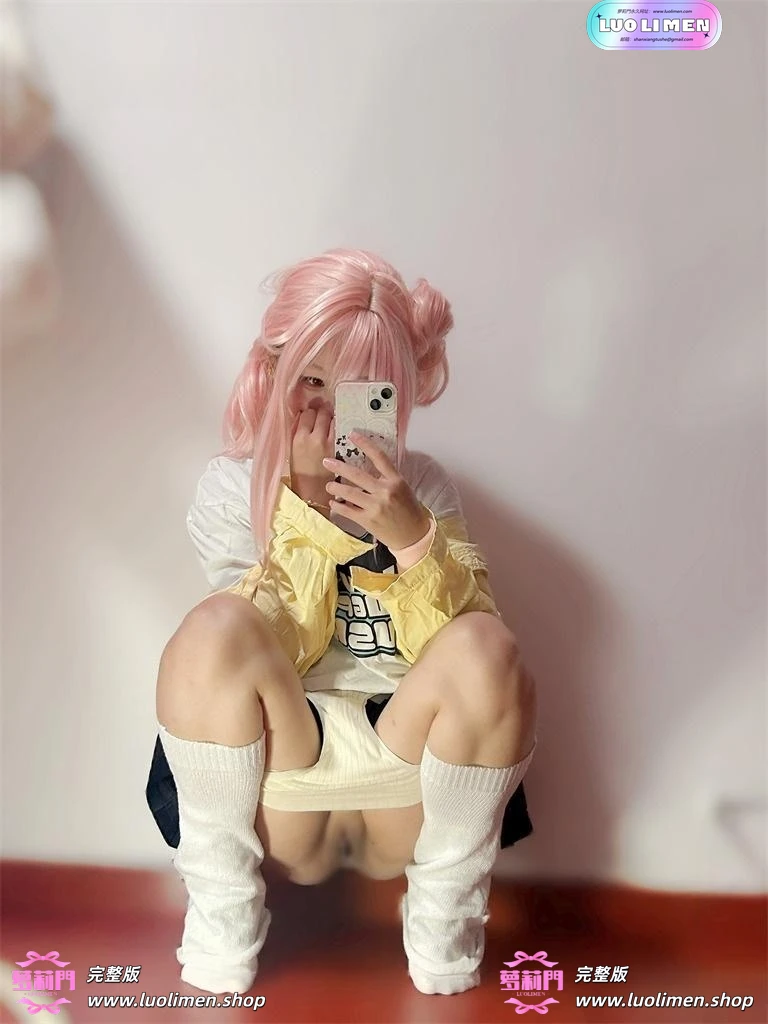图片[8]-Cocoyoutoo 新作 日本Cos 顶级萝莉 私拍福利合集-萝莉萌妹