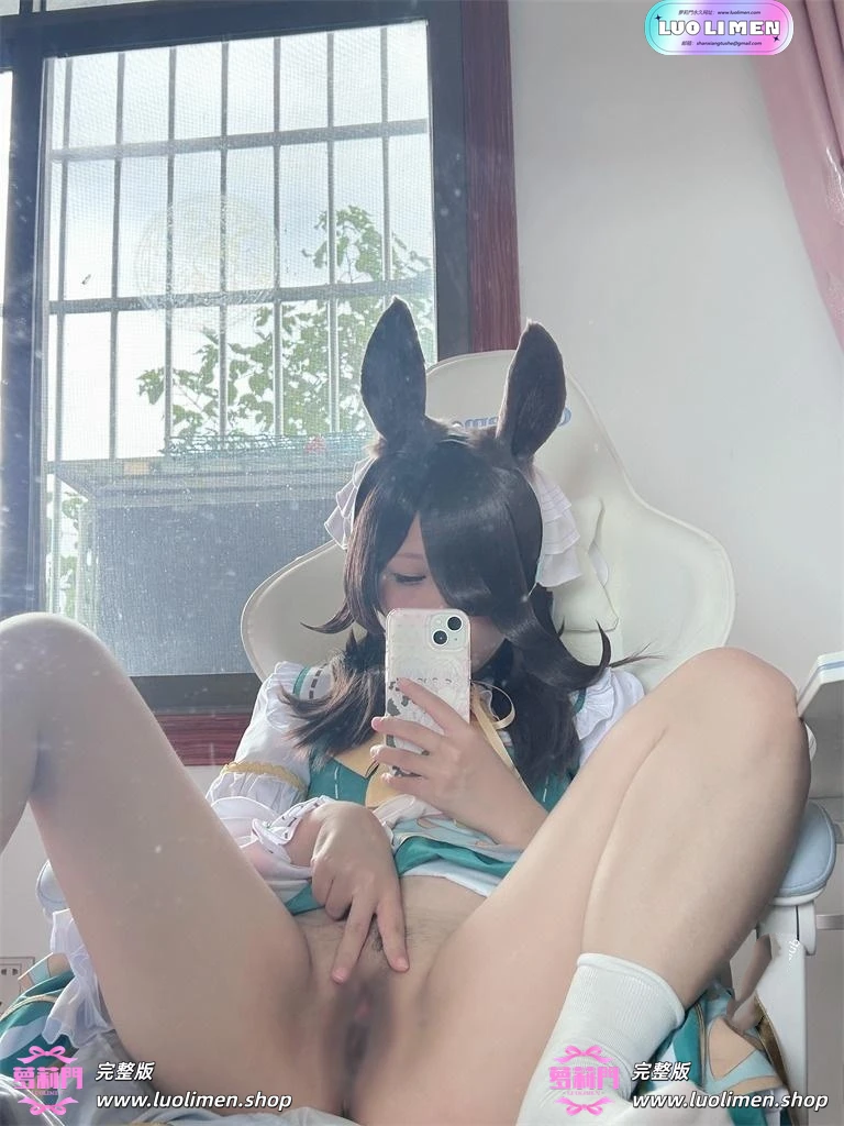 图片[5]-Cocoyoutoo 新作 日本Cos 顶级萝莉 私拍福利合集-萝莉萌妹