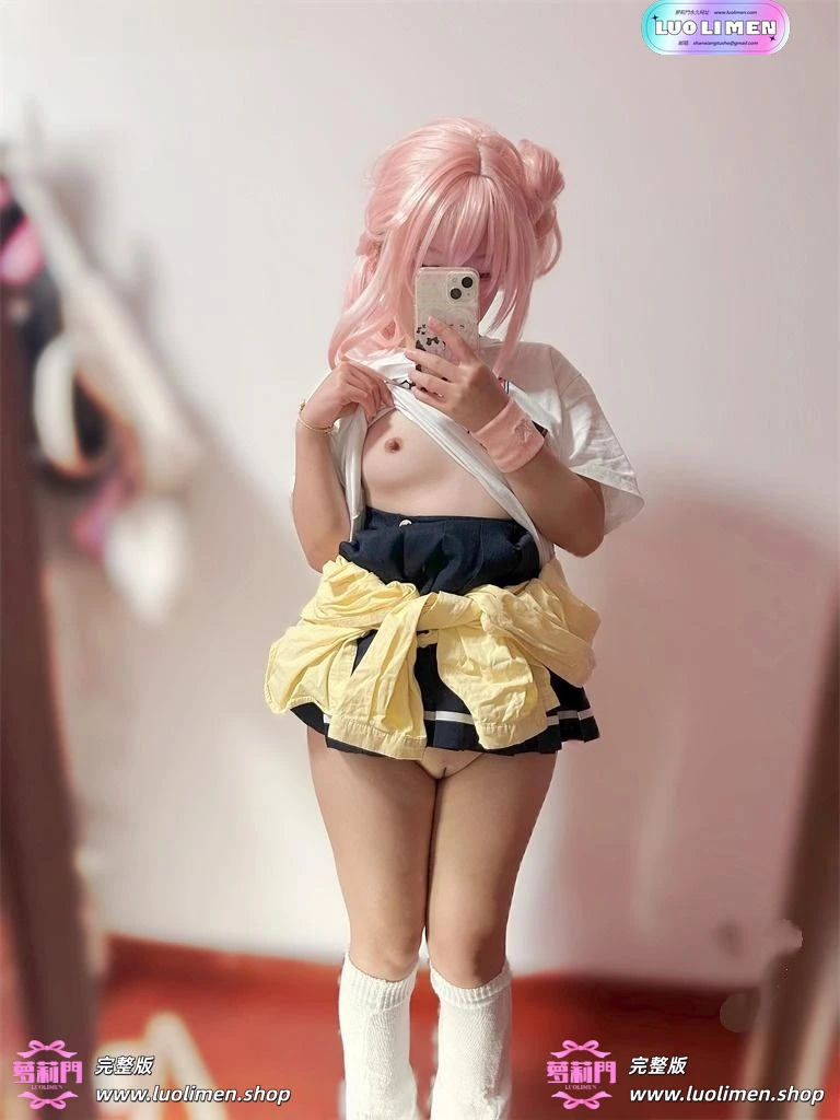 图片[16]-Cocoyoutoo 新作 日本Cos 顶级萝莉 私拍福利合集-萝莉萌妹