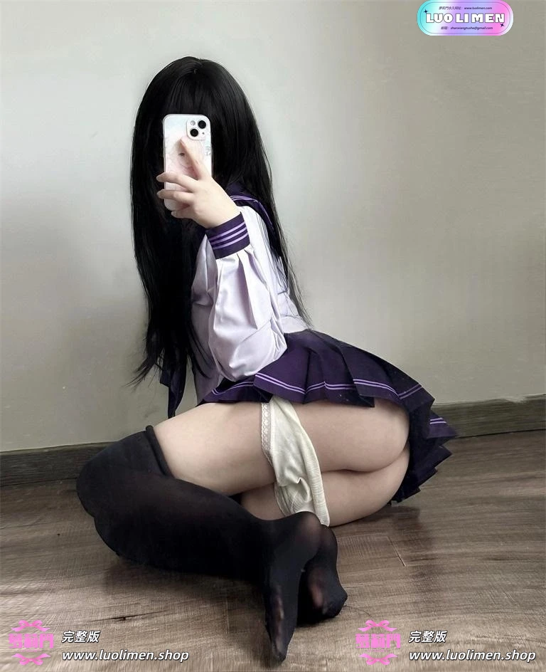 图片[9]-碳碳小萌酱@loveqing_qaq 新作 顶级酥胸白虎萝莉福利订阅-萝莉萌妹