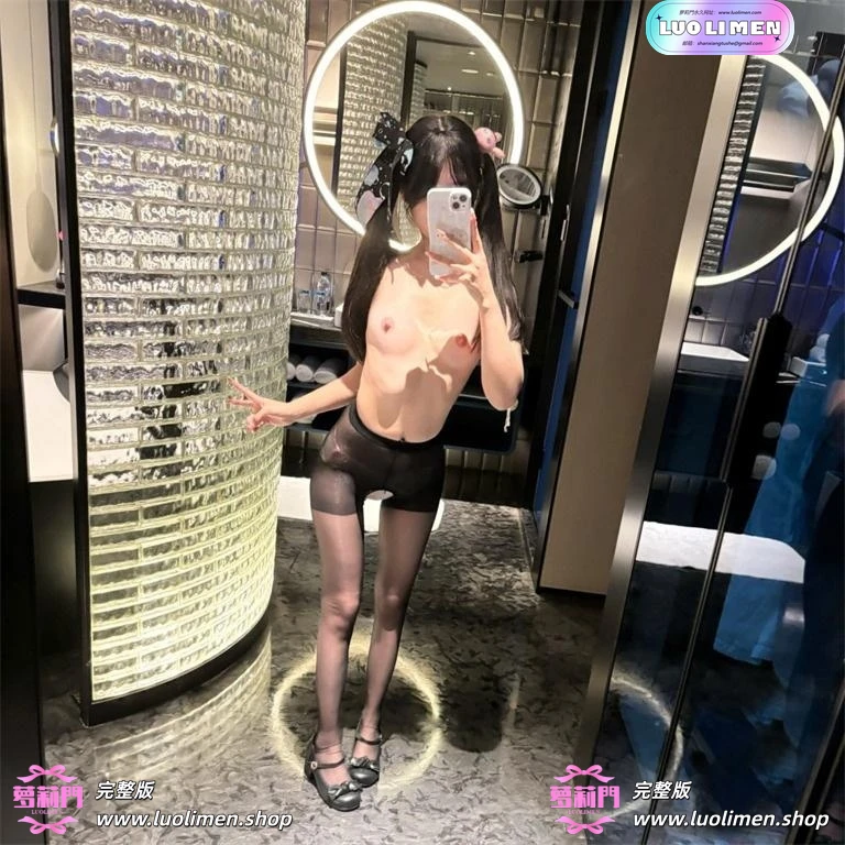 图片[3]-小怡酱@puppy_pvq 新作 顶级贫乳双马尾萝莉 金主啪啪福利-萝莉萌妹