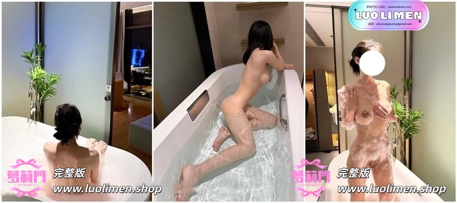 图片[4]-【天菜】幸运鹅liun1999 超漂亮巨乳水蛇腰 浙江沪天赋型极品-萝莉萌妹