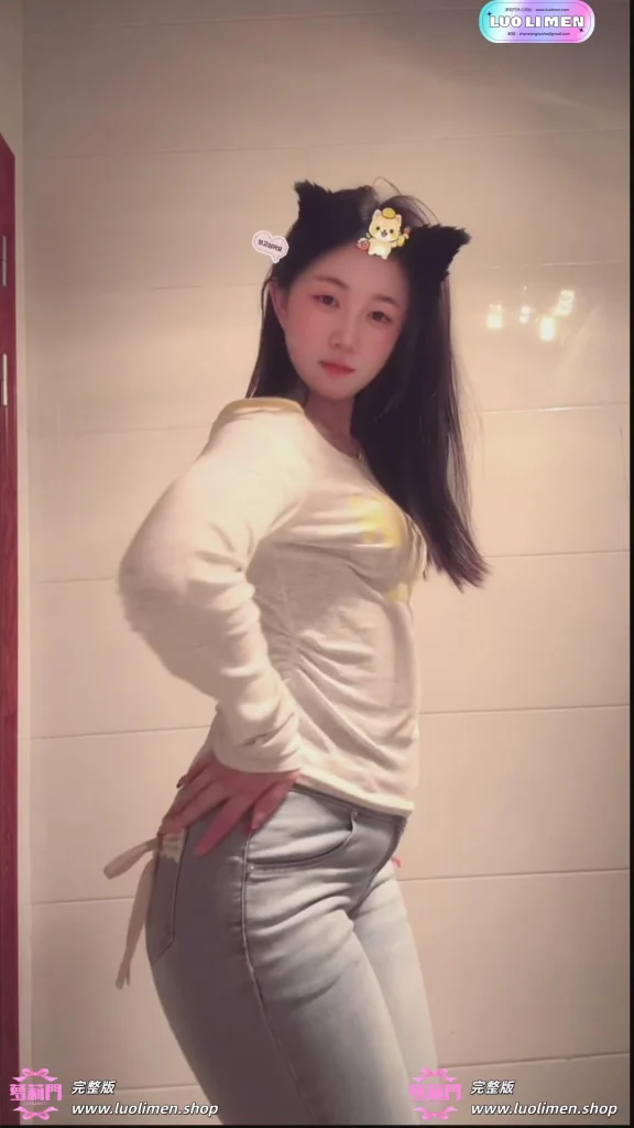 图片[6]-抖音美臀舞蹈生【水蜜桃桃】裸舞电臀 大屁股定制二-萝莉萌妹