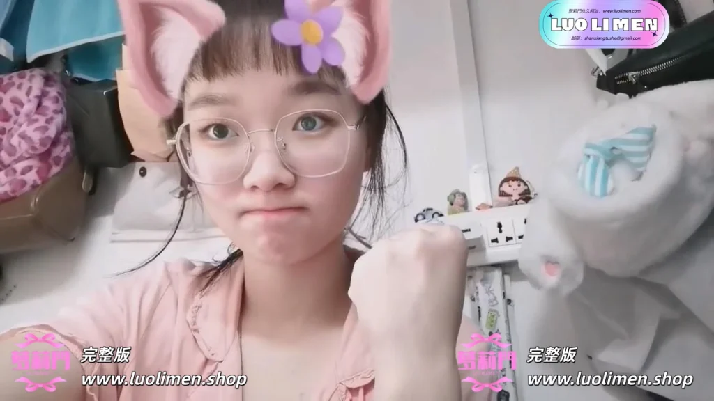 图片[8]-江苏大二眼镜妹 文静好学生模样 露脸性爱非常疯狂-萝莉萌妹