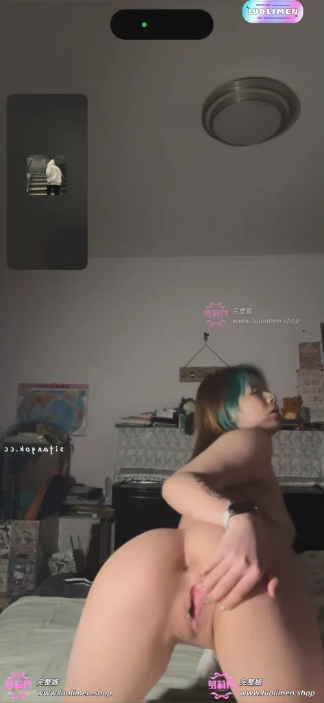 图片[8]-乳环舌唇阴钉 反差女神【白龙】与土豪大哥微信1V1全裸聊-萝莉萌妹