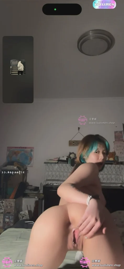 图片[7]-乳环舌唇阴钉 反差女神【白龙】与土豪大哥微信1V1全裸聊-萝莉萌妹