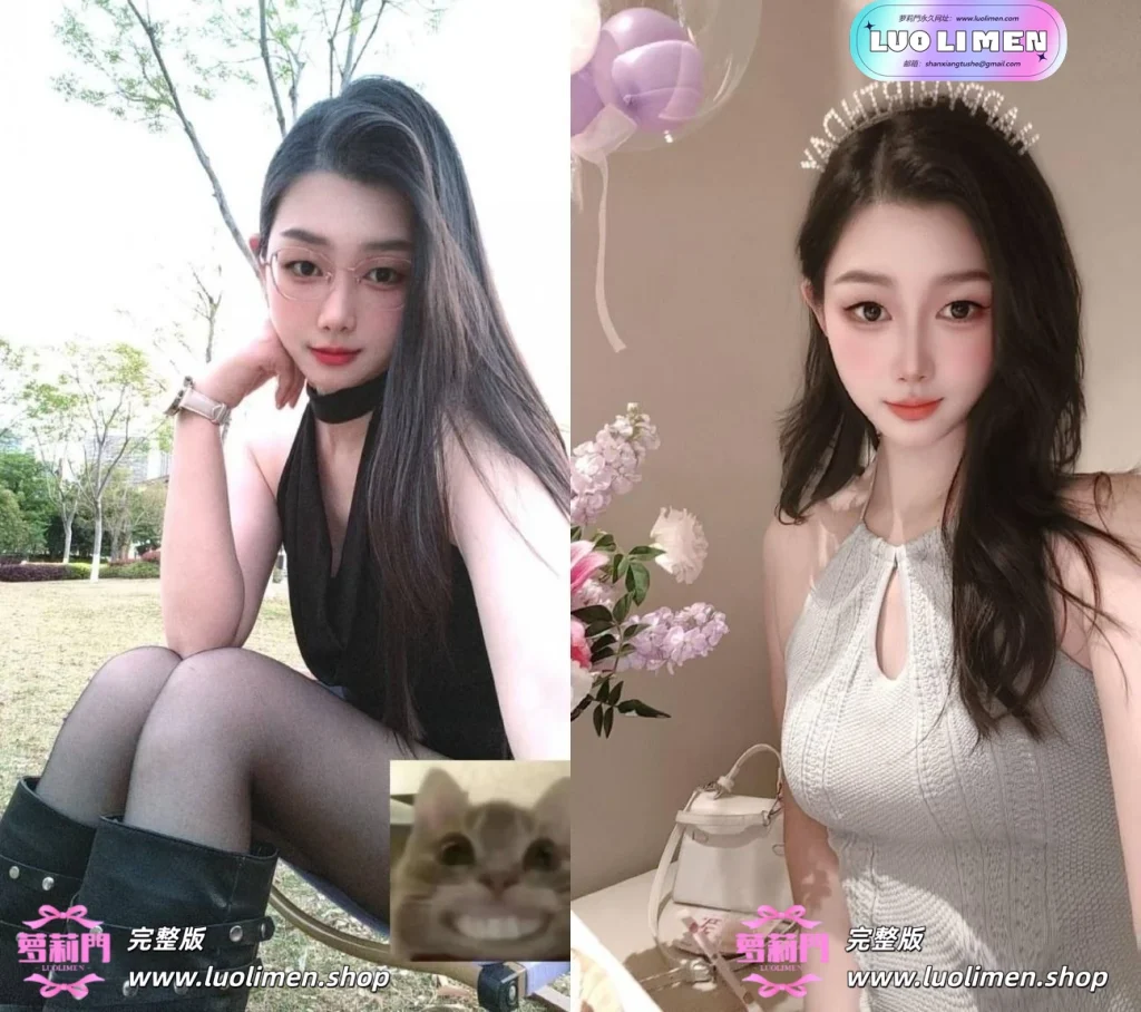 图片[2]-云盘高质露脸泄密 无毛一线天母狗李安菲 被大屌插变形边干边喷水-萝莉萌妹