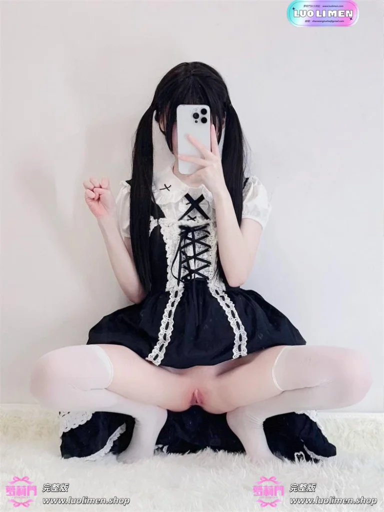 图片[7]-坏小狗(宅@TuT5y5) 整合 顶级双脉微白虎萝莉双马尾合集-萝莉萌妹