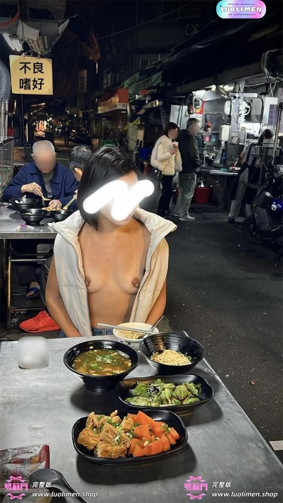 图片[13]-不良嗜好 新作 户外露出调教福利订阅-萝莉萌妹