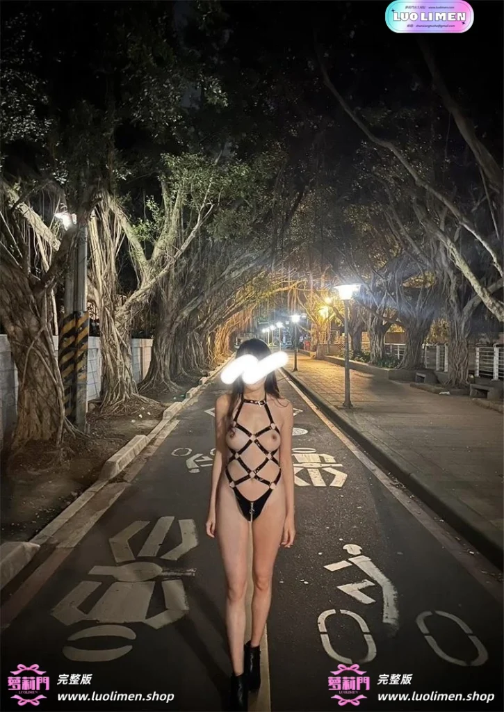 图片[9]-不良嗜好 新作 户外露出调教福利订阅-萝莉萌妹