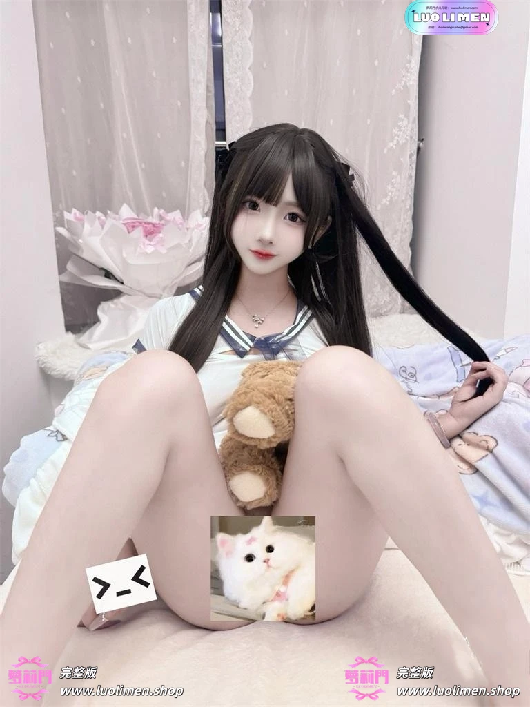 图片[3]-荔枝(占据我的身体) 新作 大奶萝莉双马尾户外露出自慰福利订阅合集-萝莉萌妹