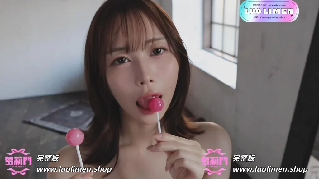 图片[3]-怪兽映像杂志 户田爱 EP02 26岁绝美御姐完美尤物-萝莉萌妹
