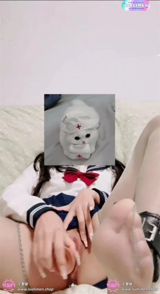 图片[8]-桉小兮@xiaoxixi 新作 顶级Cos白虎萝莉双马尾福利订阅-萝莉萌妹