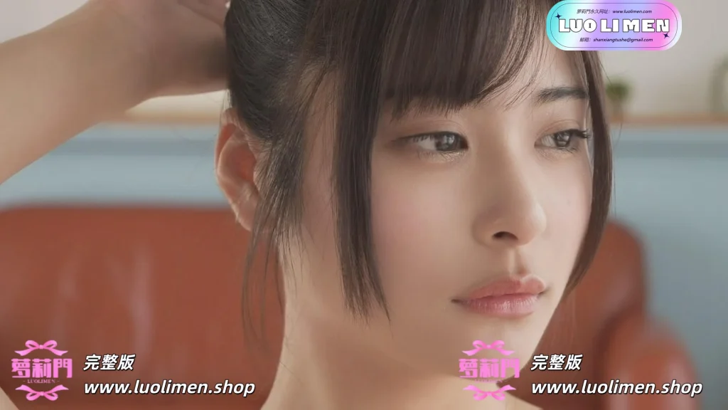 图片[1]-怪兽映像杂志 藤乃枫 EP02 23岁优质人间尤物-萝莉萌妹