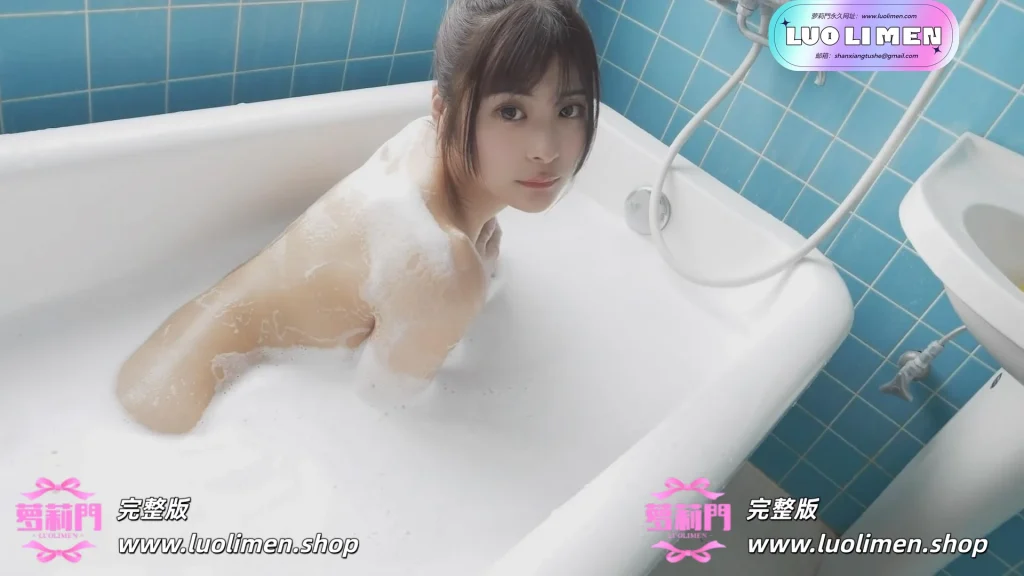 图片[10]-怪兽映像杂志 藤乃枫 EP02 23岁优质人间尤物-萝莉萌妹