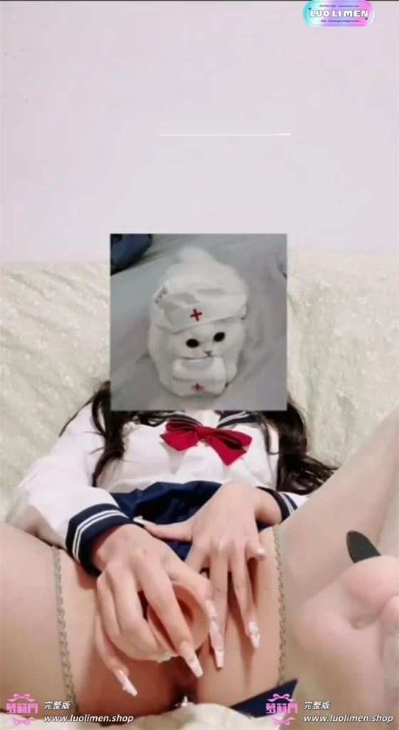 图片[5]-桉小兮@xiaoxixi 新作 顶级Cos白虎萝莉双马尾福利订阅-萝莉萌妹