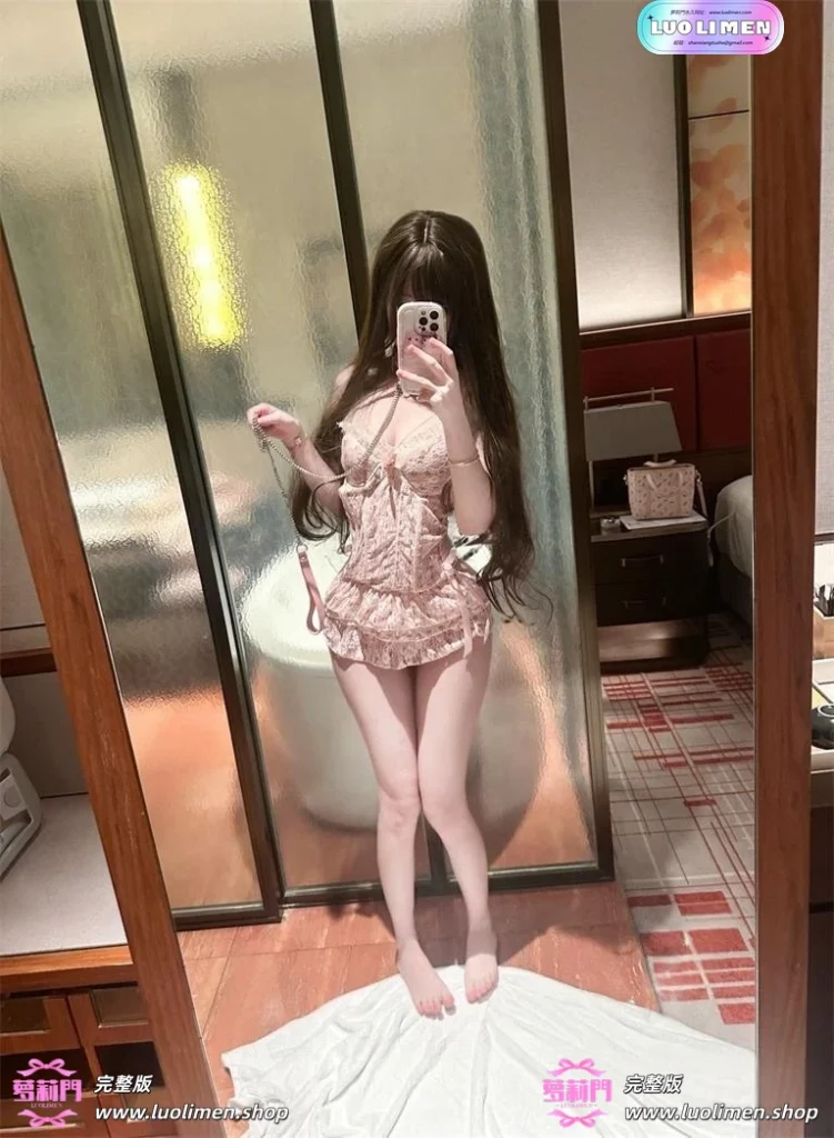 图片[4]-Jasmine.湉酱@OuoJasmine 新作 双马尾白虎萝莉福利姬福利合集-萝莉萌妹