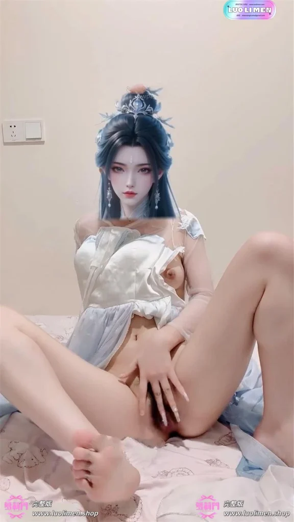 图片[5]-优优@youyou 520门槛 21套合集 Cos萝莉双马尾自慰订阅合集-萝莉萌妹