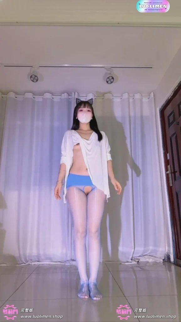 图片[2]-劲爆活力少女舞姬【婉婉】顶级VIP动感裸舞 电臀弹力插穴-萝莉萌妹